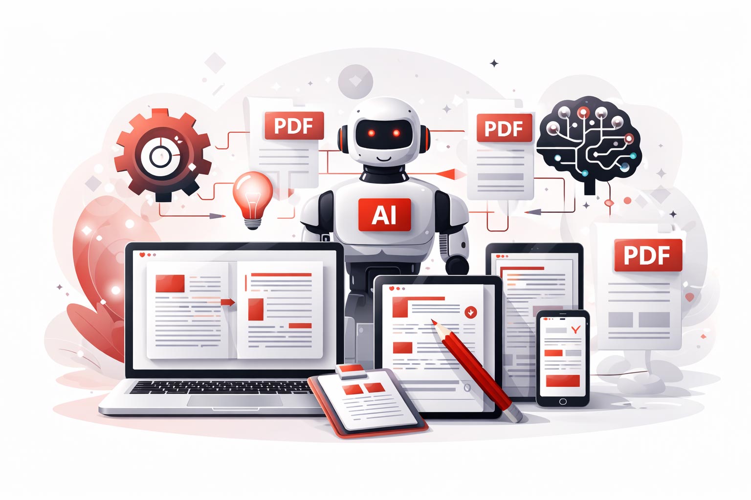 PDF AI Tools